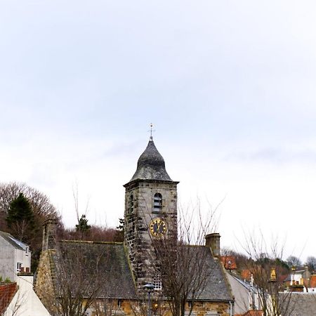 Stunning & Unique Apt In Culross Exteriör bild
