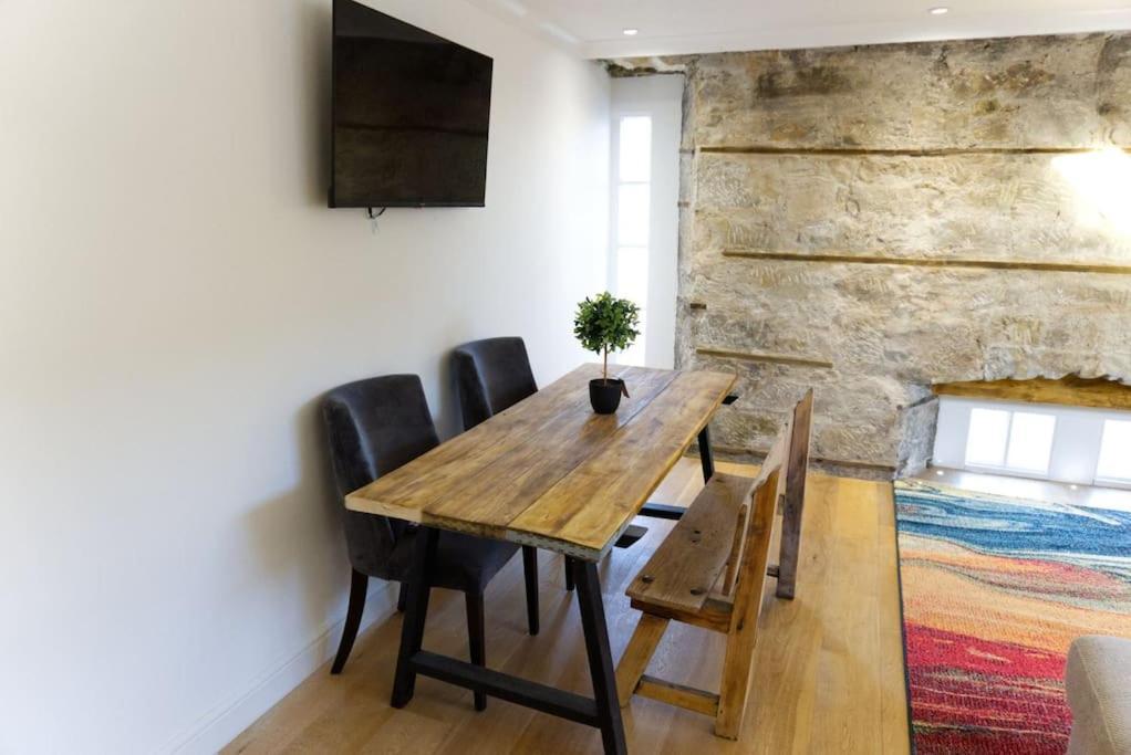 Stunning & Unique Apt In Culross Exteriör bild