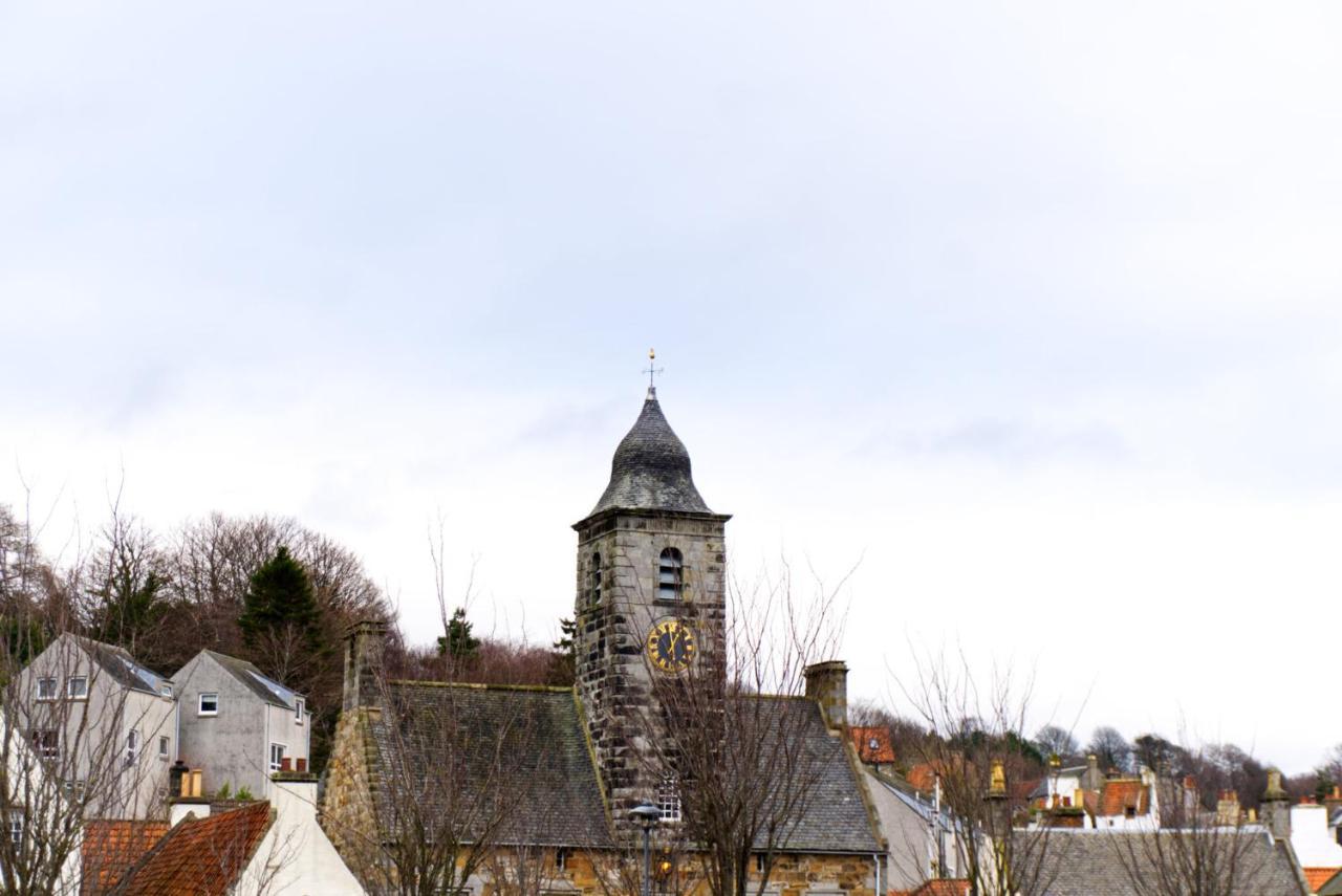 Stunning & Unique Apt In Culross Exteriör bild