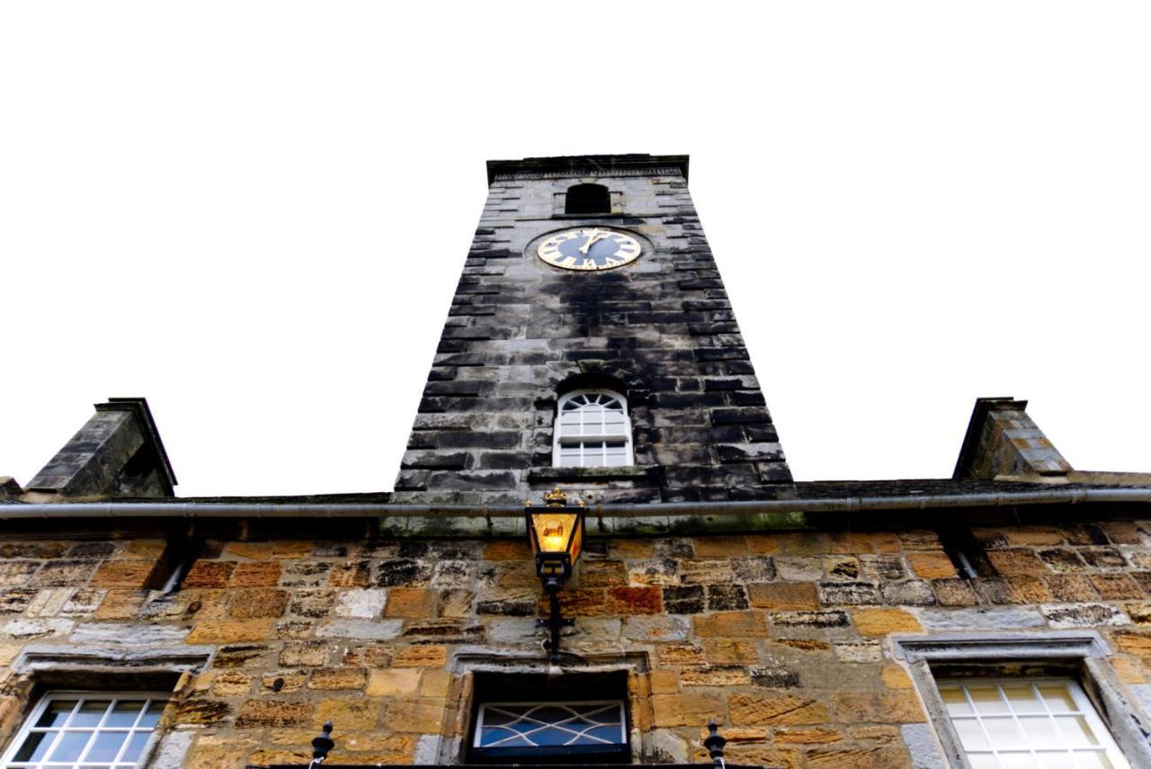 Stunning & Unique Apt In Culross Exteriör bild